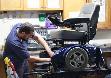 Wheel chair repair near me - You don't want to be inconvenienced or stuck when you need a repair. Our ... Locations · About Us · Blog · Medical Professionals · Health Plan Profe...